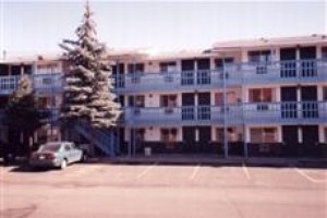 Willow Springs Motel Image