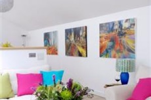 Willow Tree Barn Bed and Breakfast Devizes Image