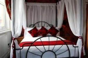 Willow Tree Lodge Hotel Great Yarmouth Image
