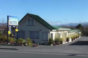 Willowbank Motel voted 9th best hotel in Kaikoura