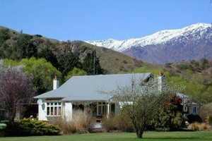 Willowbrook B&B and Cottages Image