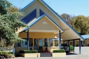 Willows Motel Image