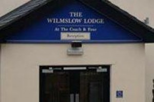 Wilmslow Lodge Image