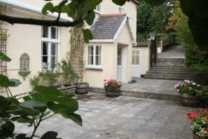 Wilsham Farm Bed & Breakfast Lynton Lynmouth Image