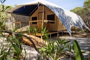 Wilsons Promontory Wilderness Retreat Image