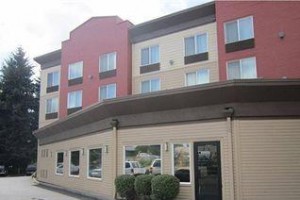 Wilsonville Inn & Suites voted 3rd best hotel in Wilsonville