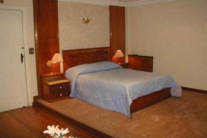 Hotel Wimbledon Image