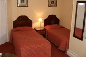 Wimblehurst Hotel Image