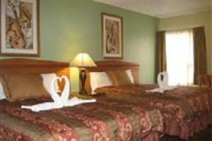 Winchester Motel Image