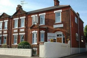 Winchester Private Hotel Image