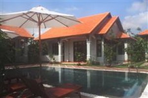 Windbell Homestay Villa Image