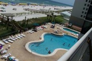 Windemere Condominiums Perdido Key voted  best hotel in Perdido Key