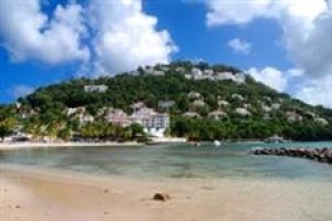 Windjammer Landing Villa Beach Resort voted 2nd best hotel in Gros Islet