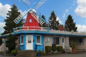 Windmill Inn Lynden voted  best hotel in Lynden