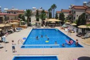 Windmills Hotel Apartments Protaras Image