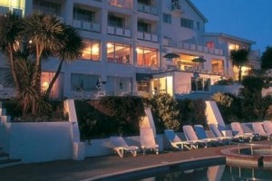 Windmills Hotel voted 5th best hotel in Saint Brelade