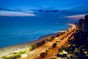 Windsor Barra voted 4th best hotel in Rio de Janeiro