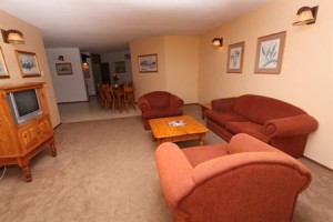 Windsor Cabanas Image