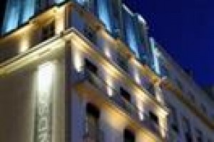 Inter Hotel Windsor voted 8th best hotel in Biarritz