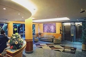 Windsor Martinique Hotel Rio de Janeiro Image