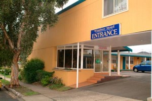Windsor Motel (New South Wales) Image