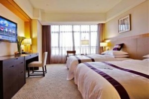 Windsor Park Hotel Kunshan voted  best hotel in Kunshan
