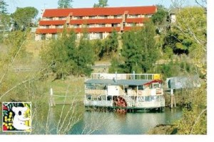 Windsor Terrace Motel Image