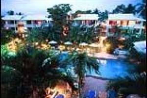 Windsurf Resort Image