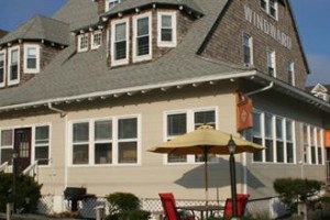 Windward at the Beach Image