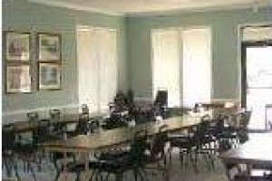 Windwood Inn Russellville Image
