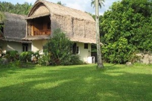 Windy Beach Cottages Image