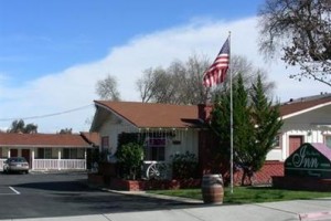 Wine Country Inn Image
