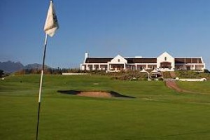 Winelands Golf Lodges Stellenbosch Image