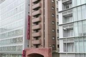 Hotel Wing International Nagoya Image