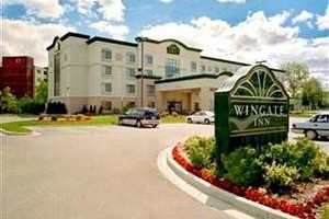 Wingate by Wyndham Auburn Hills Image