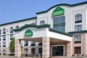 Wingate by Wyndham Cincinnati-Blue Ash Image
