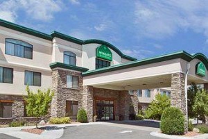 Wingate by Wyndham Bozeman voted  best hotel in Bozeman