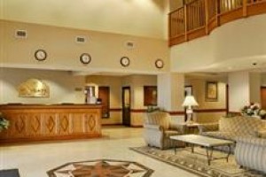Wingate by Wyndham Commack voted  best hotel in Brentwood 