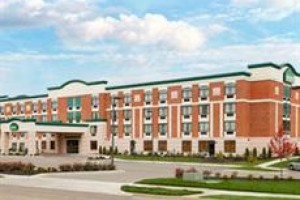 Wingate by Wyndham Dayton-Fairborn voted 3rd best hotel in Fairborn