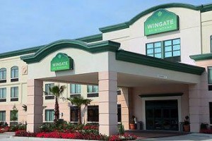 Wingate Hotel Houma voted 2nd best hotel in Houma