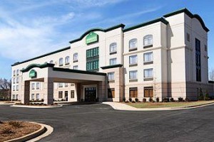 Wingate by Wyndham LaGrange voted  best hotel in LaGrange