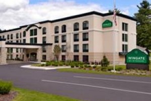 Wingate by Wyndham Lake George voted 9th best hotel in Lake George