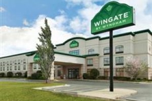 Wingate Hotel Memphis Cordova Image