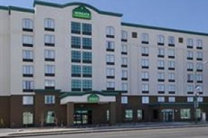Wingate by Wyndham Regina voted 4th best hotel in Regina