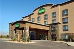 Wingate by Wyndham St. George voted 2nd best hotel in Saint George