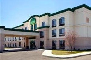 Wingate by Wyndham Spokane voted 5th best hotel in Spokane