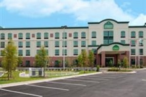 Wingate By Wyndham Mobile / I-10 Bellingrath Gardens voted 3rd best hotel in Mobile