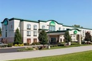 Wingate by Wyndham Vienna/Parkersburg voted  best hotel in Parkersburg