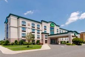 Wingate by Wyndham Vineland voted 2nd best hotel in Vineland