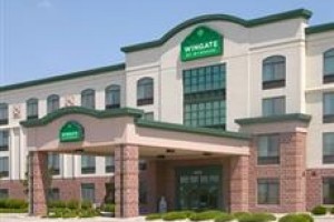 Wingate by Wyndham Fargo voted 6th best hotel in Fargo